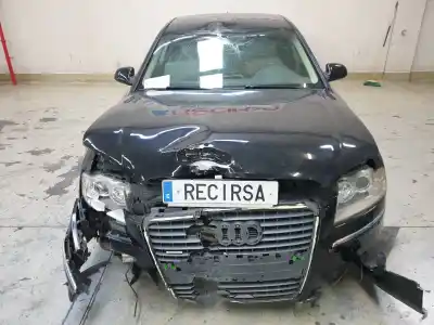 Véhicule à la ferraille audi                                               a8 (4e2)                                                                                                                                                                                                                                                   3.0 v6 24v tdi                                                                                                                                                                                                                                             de l'année 2007 alimenté asb
