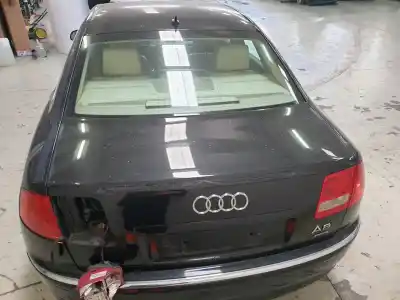 Véhicule à la ferraille audi                                               a8 (4e2)                                                                                                                                                                                                                                                   3.0 v6 24v tdi                                                                                                                                                                                                                                             de l'année 2007 alimenté asb