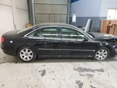 Véhicule à la ferraille audi                                               a8 (4e2)                                                                                                                                                                                                                                                   3.0 v6 24v tdi                                                                                                                                                                                                                                             de l'année 2007 alimenté asb