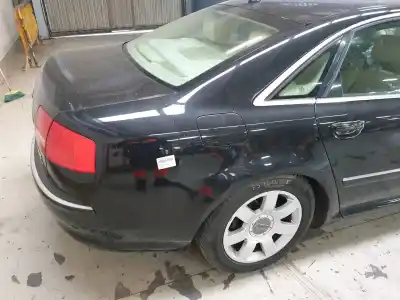 Véhicule à la ferraille audi                                               a8 (4e2)                                                                                                                                                                                                                                                   3.0 v6 24v tdi                                                                                                                                                                                                                                             de l'année 2007 alimenté asb