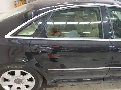 Véhicule à la ferraille audi                                               a8 (4e2)                                                                                                                                                                                                                                                   3.0 v6 24v tdi                                                                                                                                                                                                                                             de l'année 2007 alimenté asb