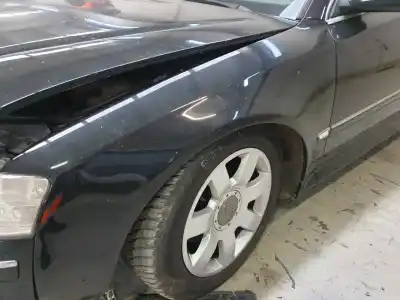 Véhicule à la ferraille audi                                               a8 (4e2)                                                                                                                                                                                                                                                   3.0 v6 24v tdi                                                                                                                                                                                                                                             de l'année 2007 alimenté asb