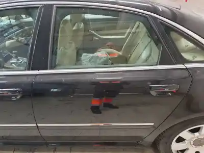 Véhicule à la ferraille audi                                               a8 (4e2)                                                                                                                                                                                                                                                   3.0 v6 24v tdi                                                                                                                                                                                                                                             de l'année 2007 alimenté asb