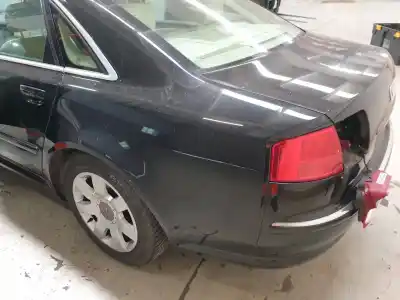 Véhicule à la ferraille audi                                               a8 (4e2)                                                                                                                                                                                                                                                   3.0 v6 24v tdi                                                                                                                                                                                                                                             de l'année 2007 alimenté asb