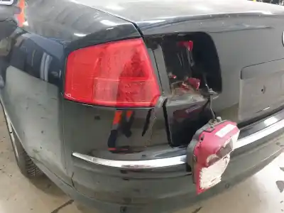 Véhicule à la ferraille audi                                               a8 (4e2)                                                                                                                                                                                                                                                   3.0 v6 24v tdi                                                                                                                                                                                                                                             de l'année 2007 alimenté asb