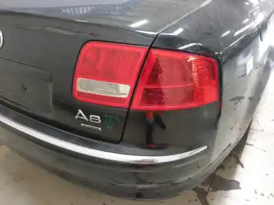Véhicule à la ferraille audi                                               a8 (4e2)                                                                                                                                                                                                                                                   3.0 v6 24v tdi                                                                                                                                                                                                                                             de l'année 2007 alimenté asb