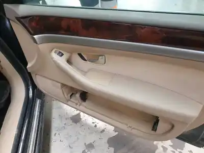 Véhicule à la ferraille audi                                               a8 (4e2)                                                                                                                                                                                                                                                   3.0 v6 24v tdi                                                                                                                                                                                                                                             de l'année 2007 alimenté asb