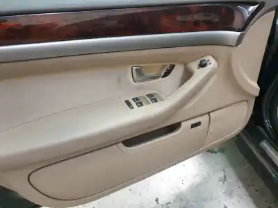 Véhicule à la ferraille audi                                               a8 (4e2)                                                                                                                                                                                                                                                   3.0 v6 24v tdi                                                                                                                                                                                                                                             de l'année 2007 alimenté asb