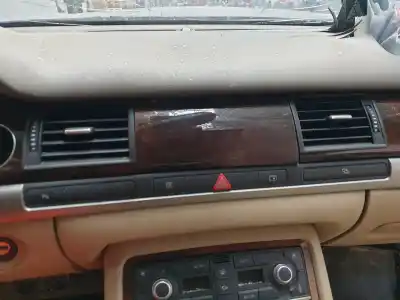 Véhicule à la ferraille audi                                               a8 (4e2)                                                                                                                                                                                                                                                   3.0 v6 24v tdi                                                                                                                                                                                                                                             de l'année 2007 alimenté asb