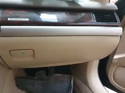 Véhicule à la ferraille audi                                               a8 (4e2)                                                                                                                                                                                                                                                   3.0 v6 24v tdi                                                                                                                                                                                                                                             de l'année 2007 alimenté asb