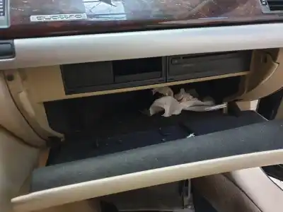 Véhicule à la ferraille audi                                               a8 (4e2)                                                                                                                                                                                                                                                   3.0 v6 24v tdi                                                                                                                                                                                                                                             de l'année 2007 alimenté asb