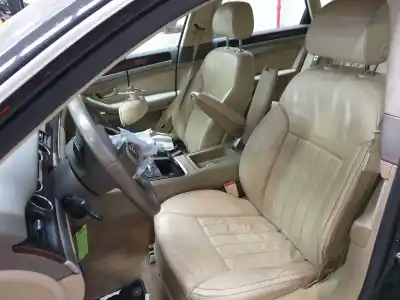Véhicule à la ferraille audi                                               a8 (4e2)                                                                                                                                                                                                                                                   3.0 v6 24v tdi                                                                                                                                                                                                                                             de l'année 2007 alimenté asb