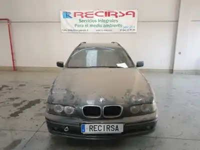 Здавання транспортного засобу bmw 5 touring (e39) 525 d року 2003 потужний m57 d25 (256d1)