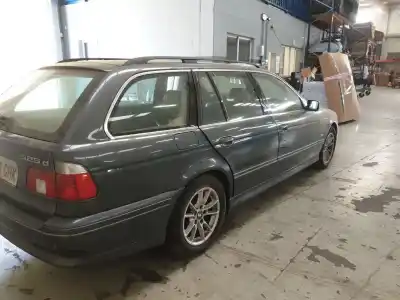 Здавання транспортного засобу bmw 5 touring (e39) 525 d року 2003 потужний m57 d25 (256d1)