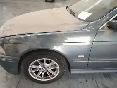 Здавання транспортного засобу bmw 5 touring (e39) 525 d року 2003 потужний m57 d25 (256d1)