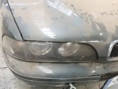 Здавання транспортного засобу bmw 5 touring (e39) 525 d року 2003 потужний m57 d25 (256d1)