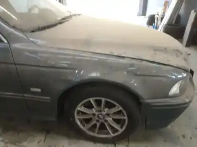 Здавання транспортного засобу bmw 5 touring (e39) 525 d року 2003 потужний m57 d25 (256d1)