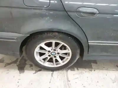 Здавання транспортного засобу bmw 5 touring (e39) 525 d року 2003 потужний m57 d25 (256d1)