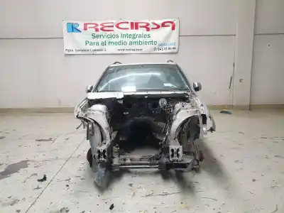 Veículo de Sucata BMW X5 (E53)  do ano 2006 alimentado M57N306D4
