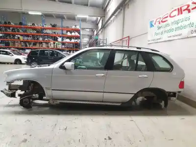Утилизация автомобиля bmw x5 (e53) 3.0d года 2006 питание m57n306d4