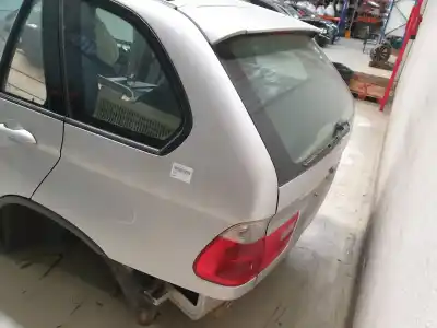 Утилизация автомобиля bmw x5 (e53) 3.0d года 2006 питание m57n306d4