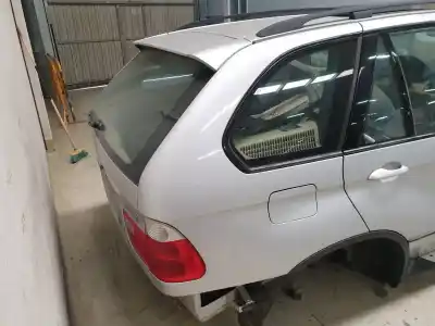 Утилизация автомобиля bmw x5 (e53) 3.0d года 2006 питание m57n306d4