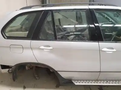 Утилизация автомобиля bmw x5 (e53) 3.0d года 2006 питание m57n306d4