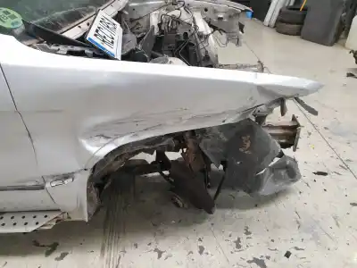 Утилизация автомобиля bmw x5 (e53) 3.0d года 2006 питание m57n306d4