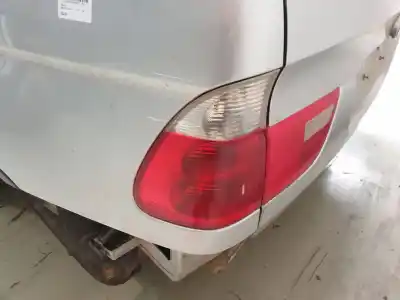 Утилизация автомобиля bmw x5 (e53) 3.0d года 2006 питание m57n306d4