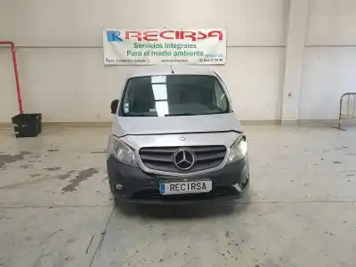 Veículo de Sucata MERCEDES-BENZ CITAN FURGONETA/MONOVOLUMEN (W415)  do ano 2017 alimentado 607951