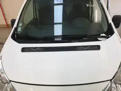 Здавання транспортного засобу citroen jumpy furgón 2.0 hdi 125 року 2016 потужний ahz (dw10cd)