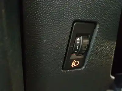Здавання транспортного засобу citroen jumpy furgón 2.0 hdi 125 року 2016 потужний ahz (dw10cd)