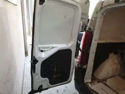 Здавання транспортного засобу citroen jumpy furgón 2.0 hdi 125 року 2016 потужний ahz (dw10cd)