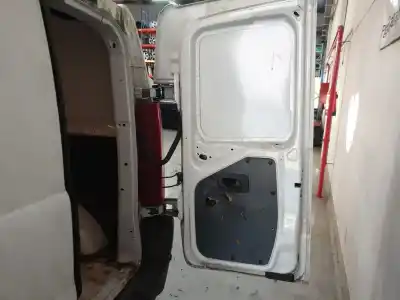 Здавання транспортного засобу CITROEN JUMPY FURGÓN  року 2016 потужний AHZ (DW10CD)