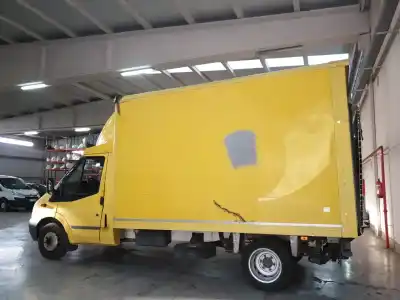 Здавання транспортного засобу ford transit furgón (fa_ _) 2.4 tdci rwd року 2009 потужний h9fb,h9fd