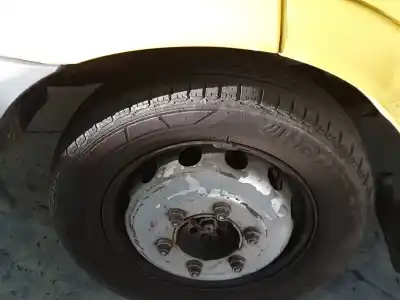 Здавання транспортного засобу ford transit furgón (fa_ _) 2.4 tdci rwd року 2009 потужний h9fb,h9fd