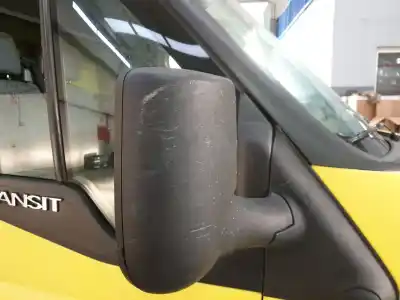 Здавання транспортного засобу ford transit furgón (fa_ _) 2.4 tdci rwd року 2009 потужний h9fb,h9fd
