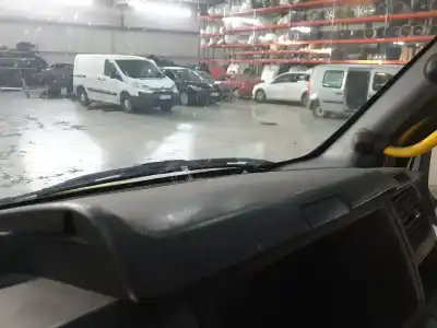 Здавання транспортного засобу ford transit furgón (fa_ _) 2.4 tdci rwd року 2009 потужний h9fb,h9fd