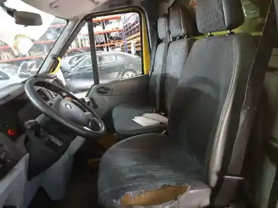 Здавання транспортного засобу ford transit furgón (fa_ _) 2.4 tdci rwd року 2009 потужний h9fb,h9fd