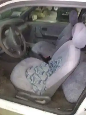 Здавання транспортного засобу renault clio i fase i+ii (b/c57) 1.2 року 1997 потужний d7f730