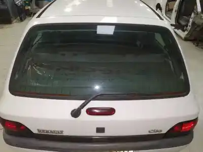 Здавання транспортного засобу renault clio i fase i+ii (b/c57) 1.2 року 1997 потужний d7f730