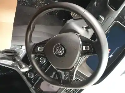 Scrapping Vehicle volkswagen golf vii (5g1, bq1, be1, be2) 1.6 tdi of the year 2019 powered ddya,dgte