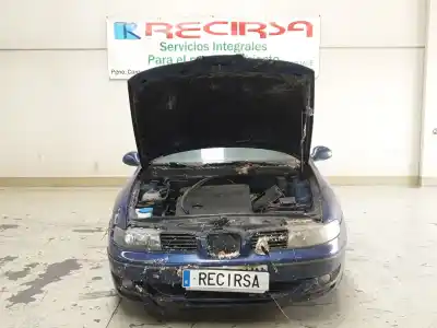 Scrapping Vehicle SEAT TOLEDO II (1M2)  of the year 2003 powered AUS,AZD,BCB