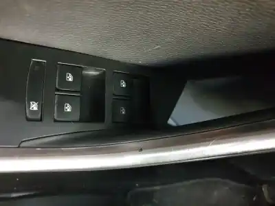 Hurda Aracı opel astra j (p10) 2.0 cdti (68) yılın 2010 güçlü a 20 dth