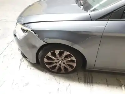 Утилизация автомобиля seat leon (5f1) 1.6 tdi года 2013 питание clha