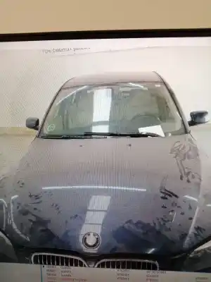 Vehicul casat bmw serie 5 berlina (e60) 530d al anului 2004 alimentat n57306d2