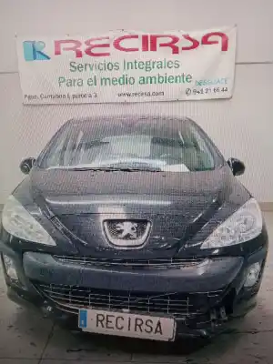 Hurda Aracı PEUGEOT 308 I (4A_, 4C_) 1.6 16V Yılın 2009 güçlü 5FS (EP6C M),5FS (EP6C),5FW (EP6)