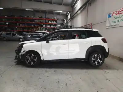 Утилизация автомобиля citroen c3 aircross ii (2r_, 2c_) 1.2 puretech 110 (2rhnzb, 2rhnzw, 2rhnpx, 2rhnpj) года 2023 питание hnp (eb2adt),hnv (eb2dtm),hnz (eb2dt)