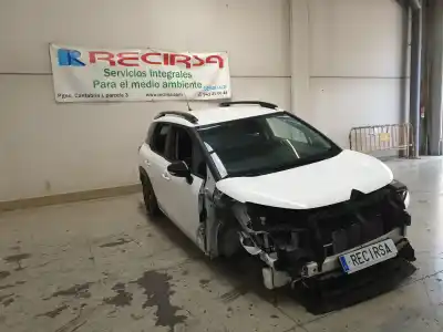 Утилизация автомобиля citroen c3 aircross ii (2r_, 2c_) 1.2 puretech 110 (2rhnzb, 2rhnzw, 2rhnpx, 2rhnpj) года 2023 питание hnp (eb2adt),hnv (eb2dtm),hnz (eb2dt)