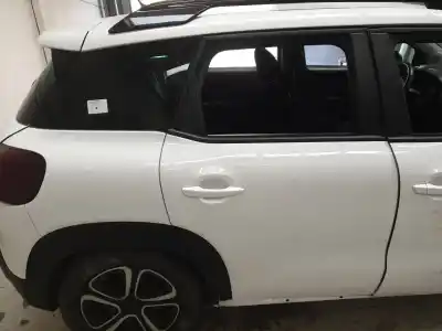 Утилизация автомобиля citroen c3 aircross ii (2r_, 2c_) 1.2 puretech 110 (2rhnzb, 2rhnzw, 2rhnpx, 2rhnpj) года 2023 питание hnp (eb2adt),hnv (eb2dtm),hnz (eb2dt)